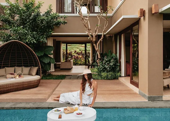 Stanagiri Ubud Villa