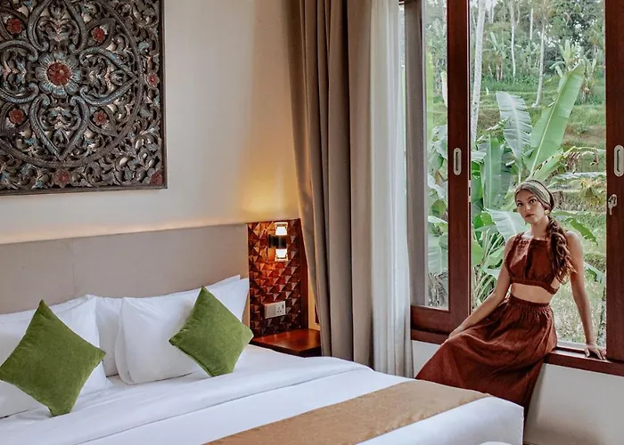 Stanagiri Ubud