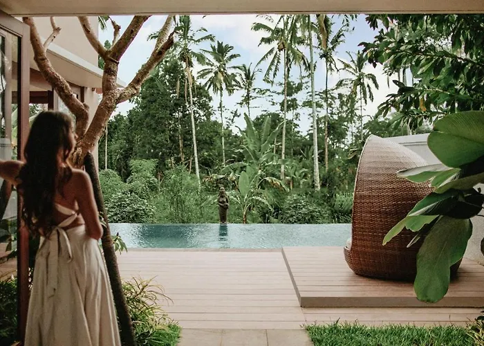 Stanagiri Ubud