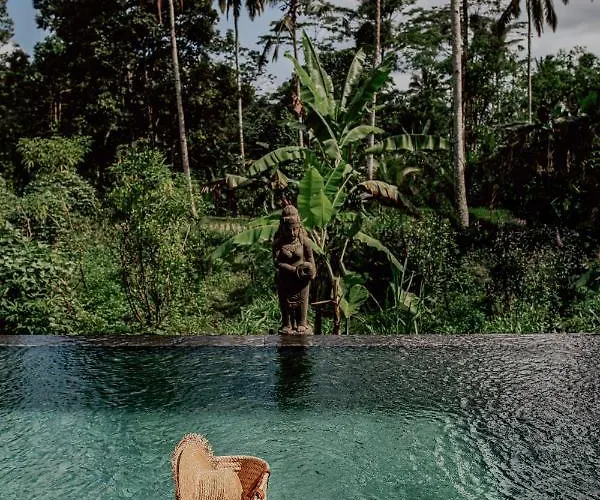 Villa Stanagiri Ubud