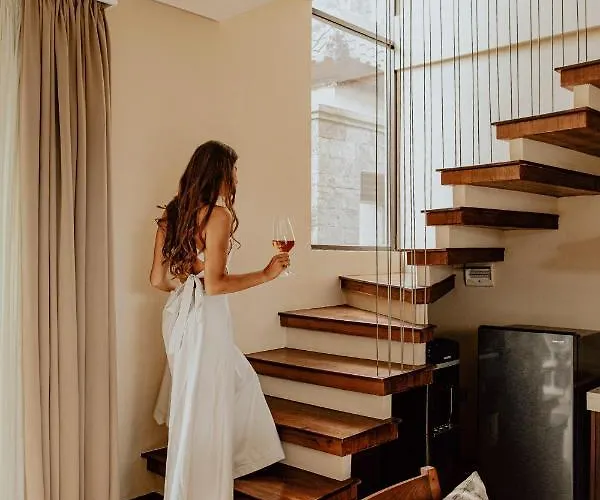 Stanagiri Ubud Villa Tegallalang (Bali)