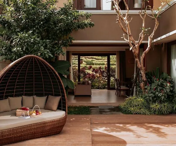Stanagiri Ubud Villa Tegallalang (Bali)