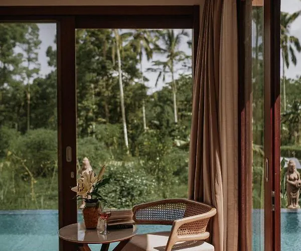 Stanagiri Ubud