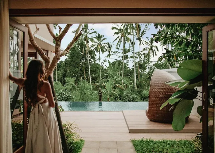 Stanagiri Ubud * Tegallalang (Bali)