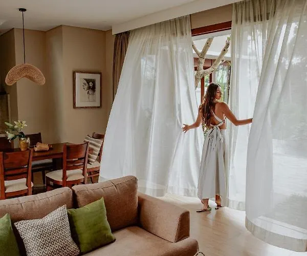 Villa Stanagiri Ubud