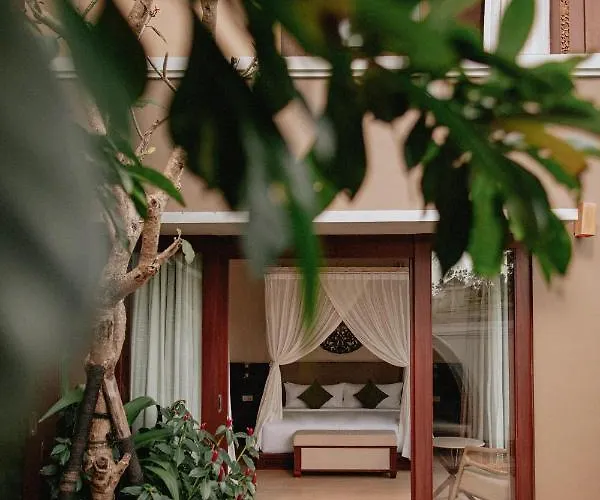 Stanagiri Ubud * Tegallalang (Bali)