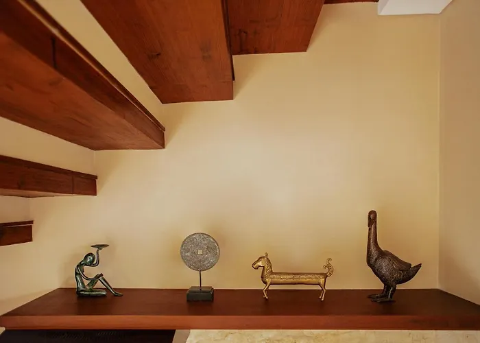 Stanagiri Ubud Villa