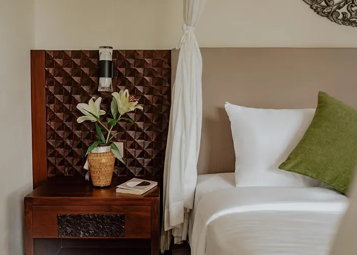 Villa Stanagiri Ubud *