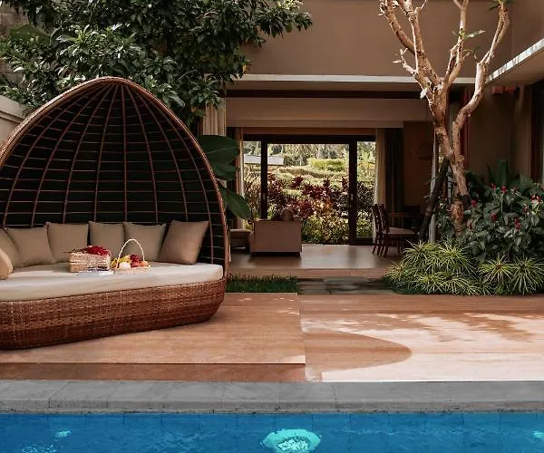 Stanagiri Ubud Villa