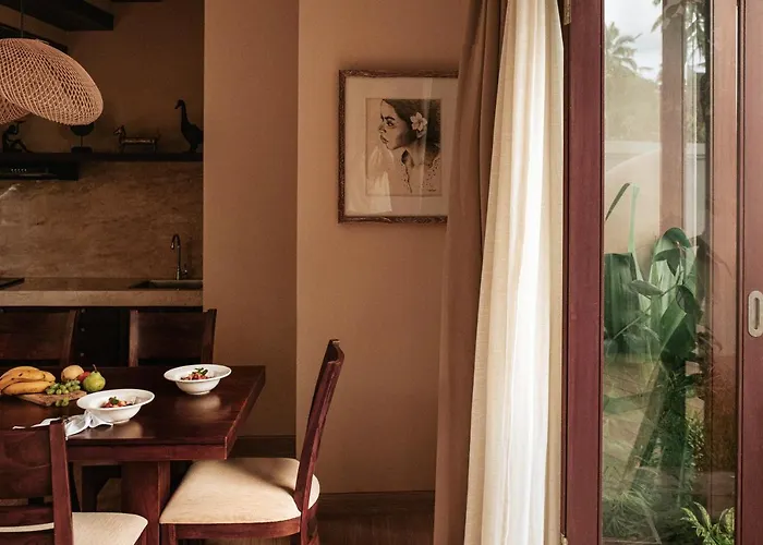 Stanagiri Ubud Villa