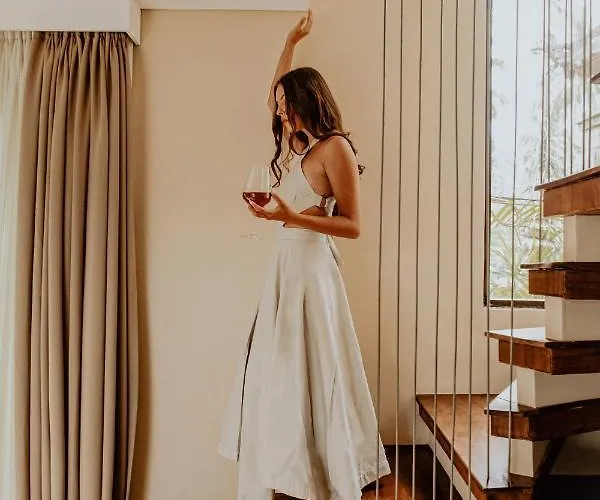 Villa Stanagiri Ubud