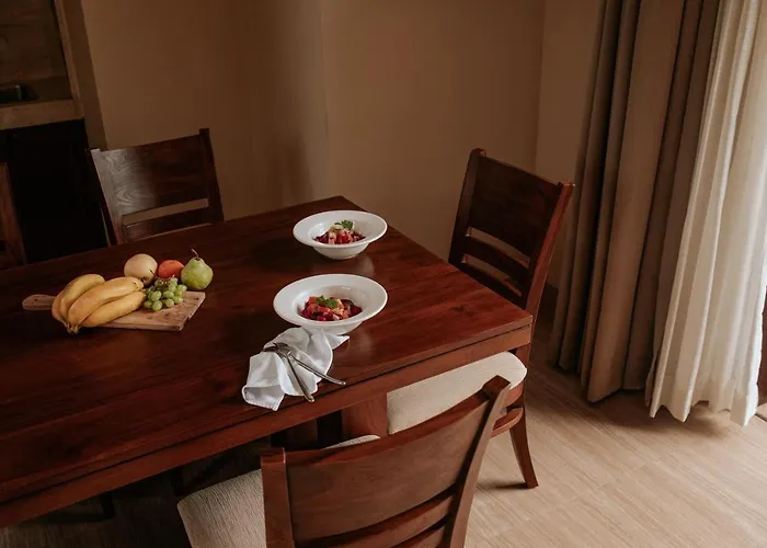 Villa Stanagiri Ubud *